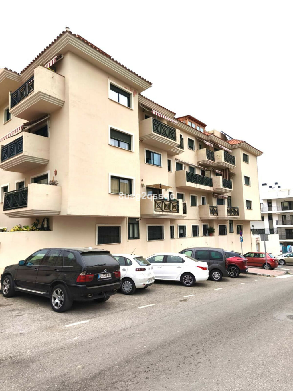 Penthouse Duplex Estepona Málaga - image 29