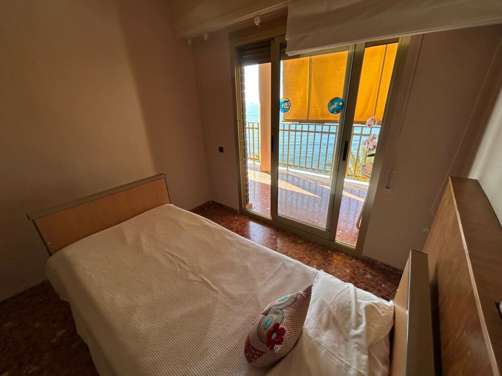 Middle Floor Apartment Torrevieja Alicante - image 29