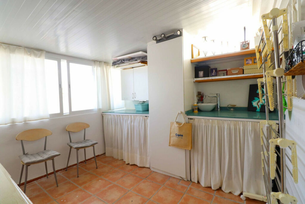 Townhouse Estepona Málaga - image 29