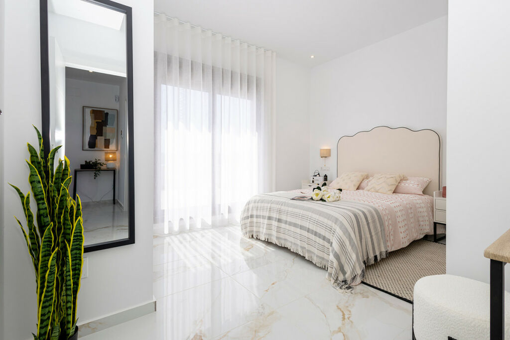 Detached Villa Polop Alicante - image 29