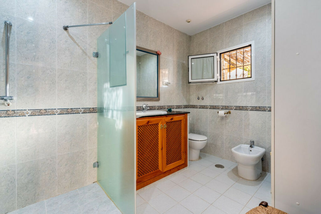 Detached Villa Alhaurín de la Torre Málaga - image 29
