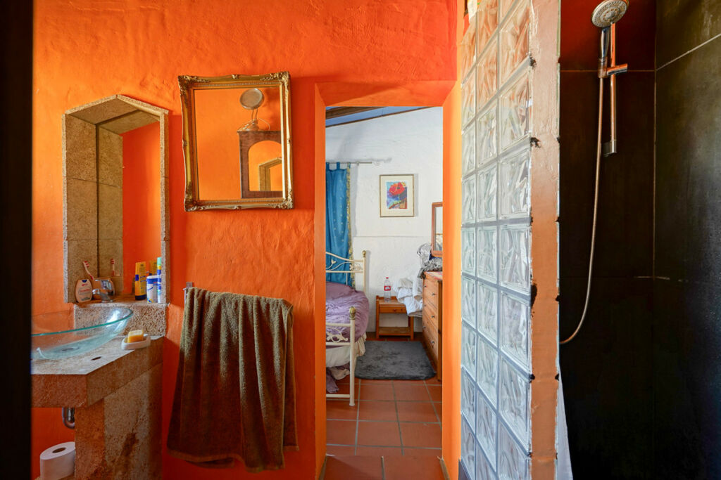 Detached Villa Javea Alicante - image 29