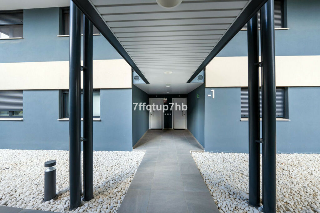Ground Floor Apartment Estepona Málaga - image 29