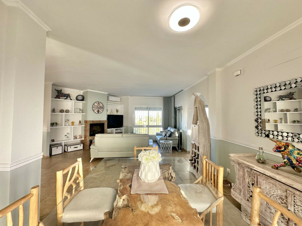 Detached Villa Mijas Costa Málaga - image 29
