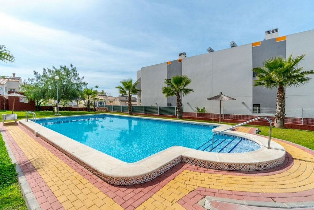 Ground Floor Apartment Los Altos Alicante - image 29