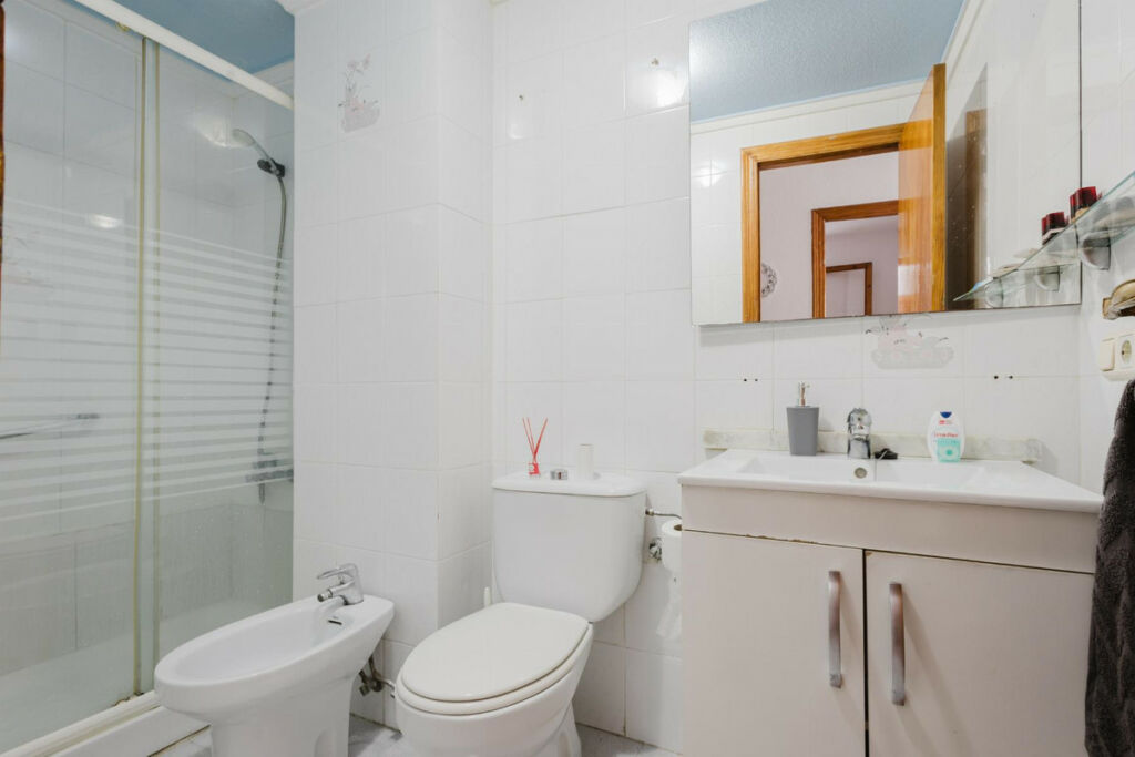 Middle Floor Apartment Torrevieja Alicante - image 29
