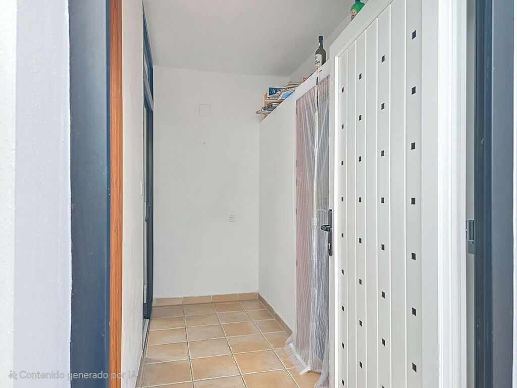 Townhouse Torrox Málaga - image 29