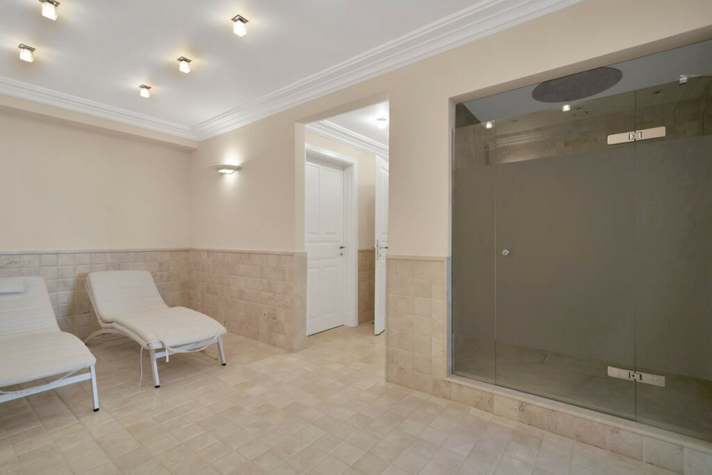 Detached Villa Benahavís Málaga - image 29