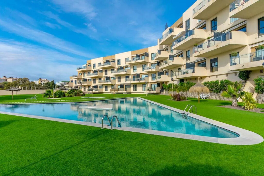 Townhouse La Zenia Alicante - image 29