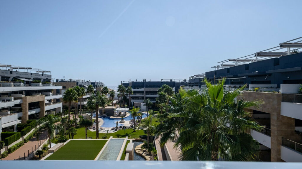 Penthouse Playa Flamenca Alicante - image 29