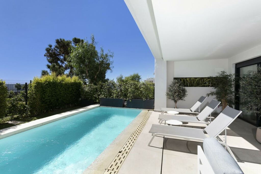 Townhouse Marbella Málaga - image 29