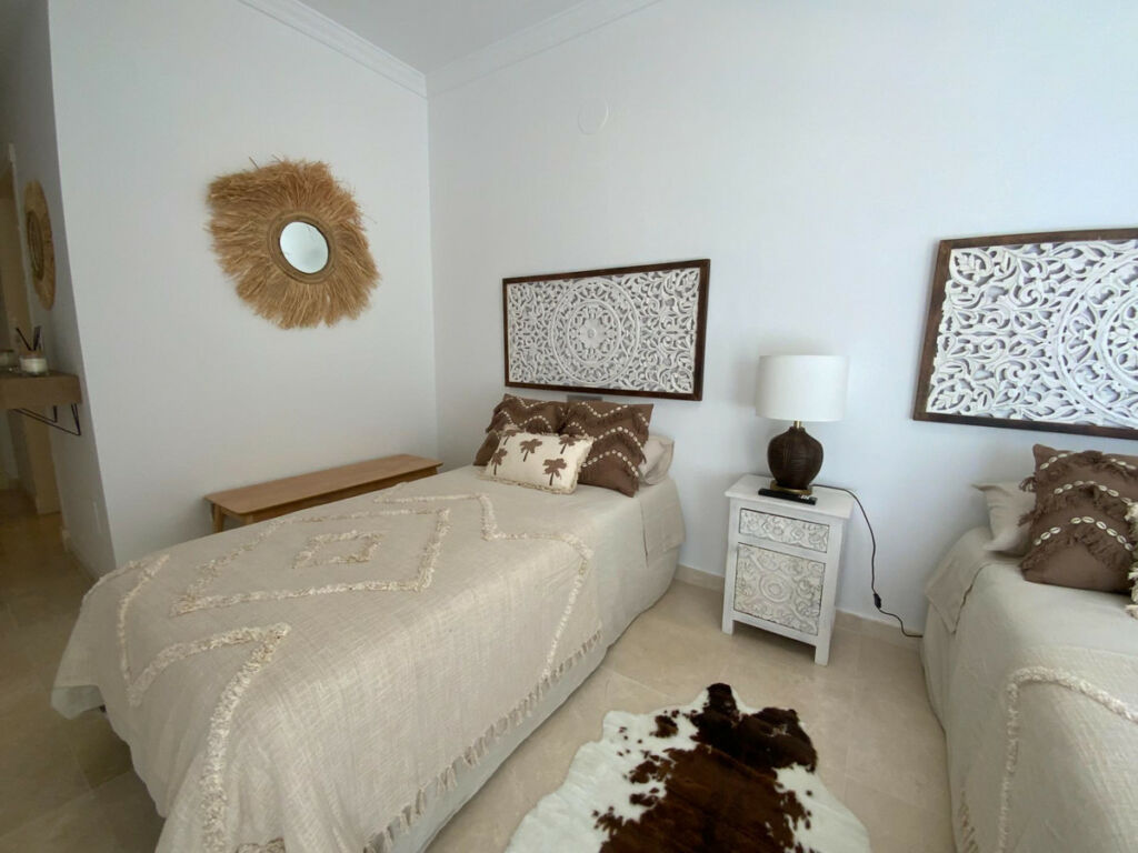 Middle Floor Apartment San Roque Club Cádiz - image 29