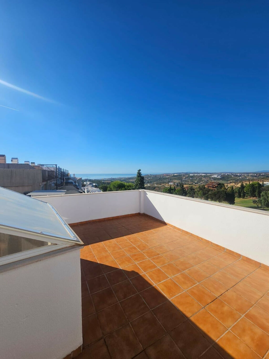 Middle Floor Apartment Casares Málaga - image 29