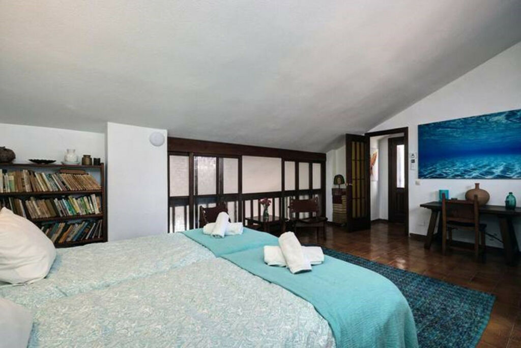 Penthouse Duplex Estepona Málaga - image 29