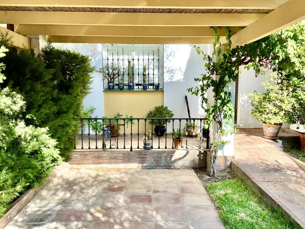Townhouse Estepona Málaga - image 29