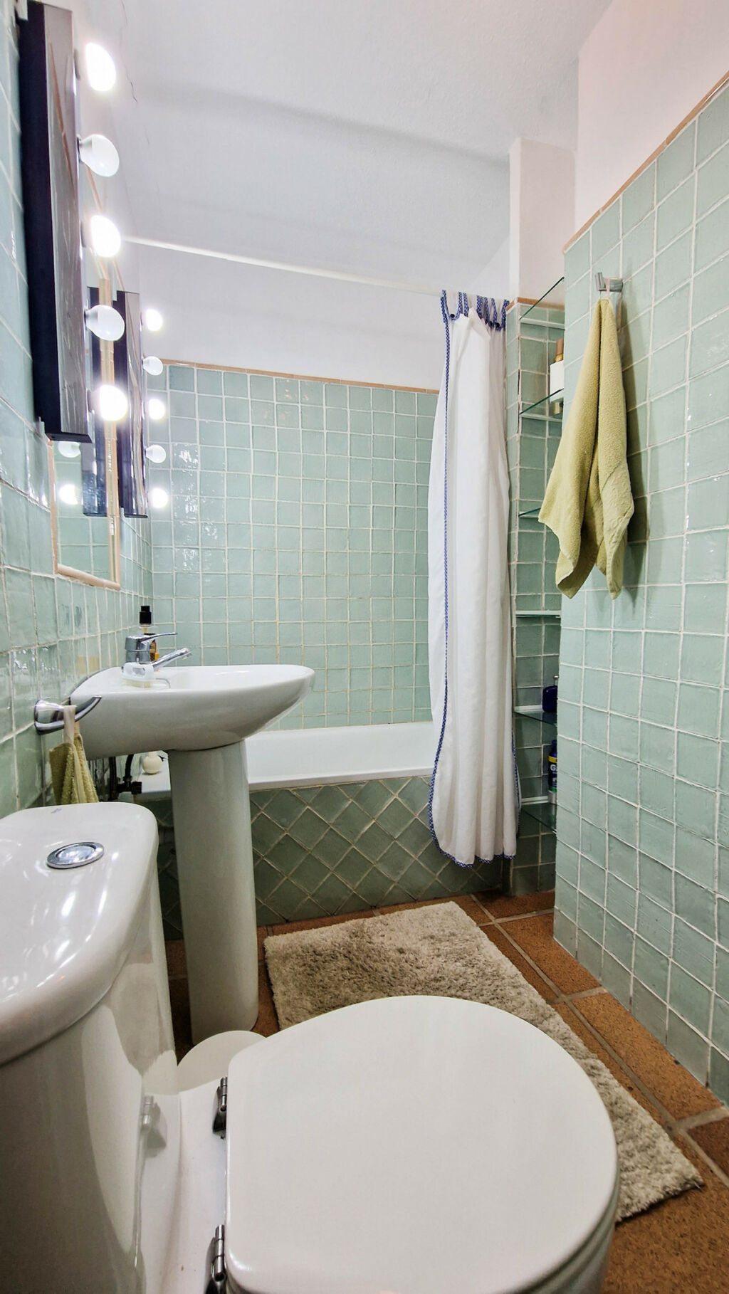 Townhouse Manilva Málaga - image 29