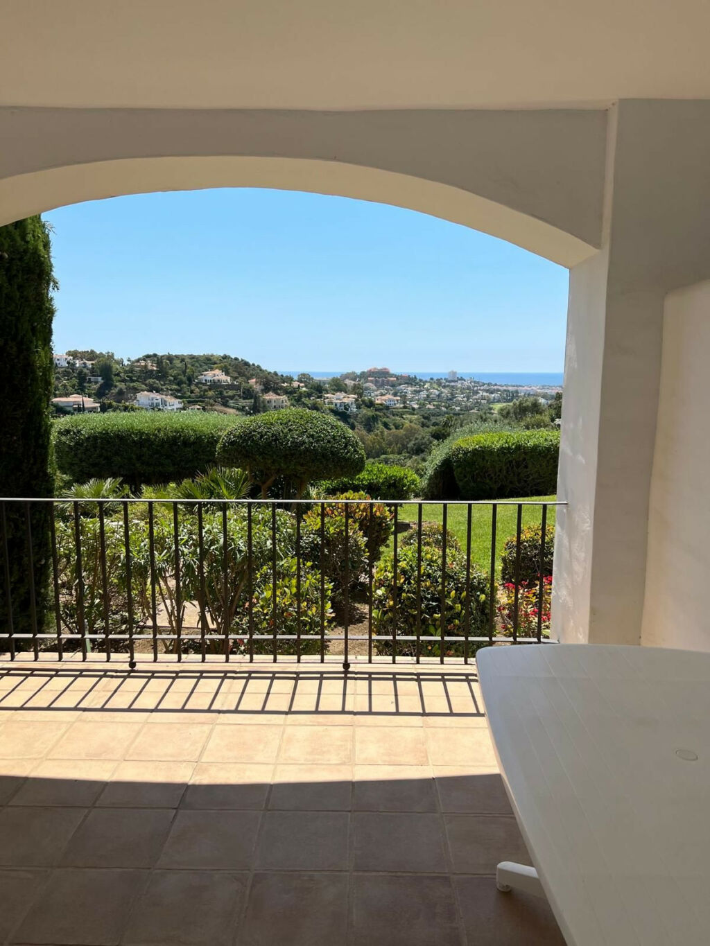 Ground Floor Apartment La Quinta Málaga - image 29