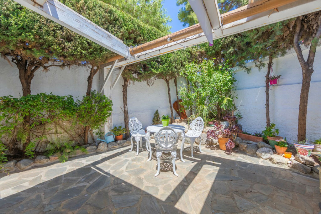 Detached Villa Guadalmina Alta Málaga - image 29