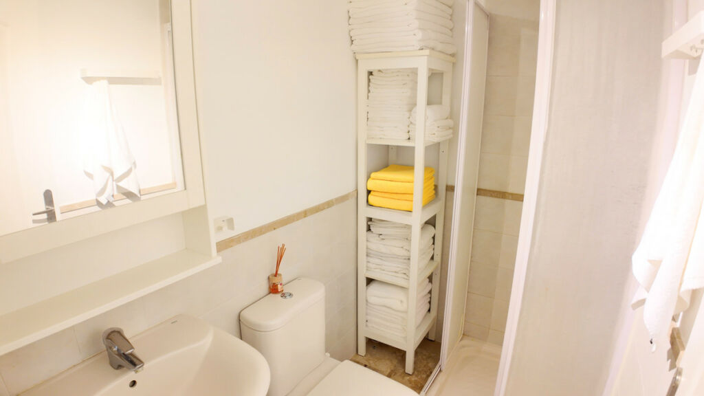 Ground Floor Apartment Estepona Málaga - image 29