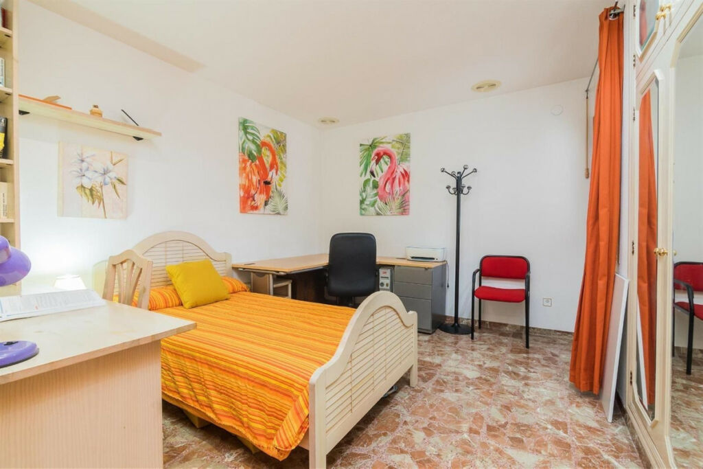 Detached Villa Elche Alicante - image 29