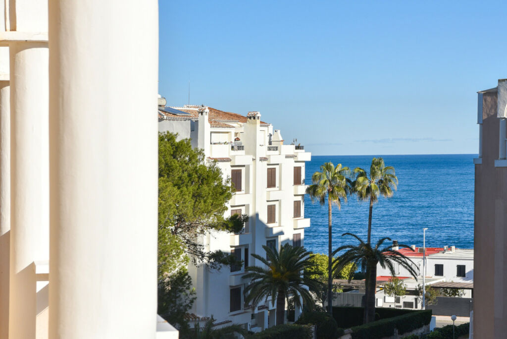 Penthouse Javea Alicante - image 29