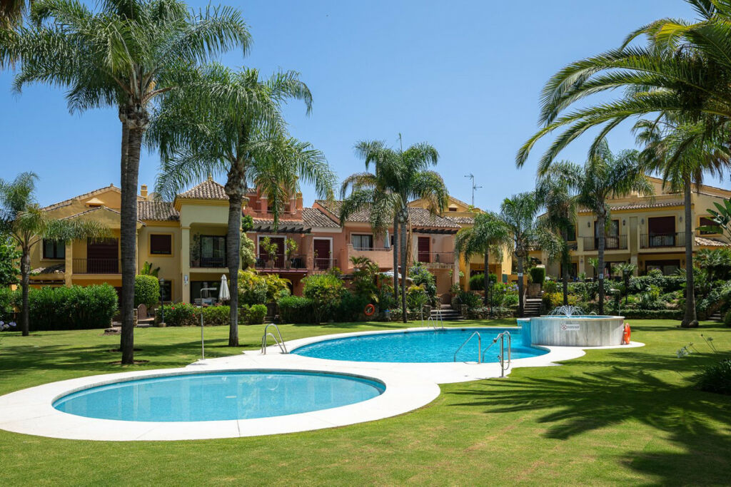 Townhouse Marbella Málaga - image 29