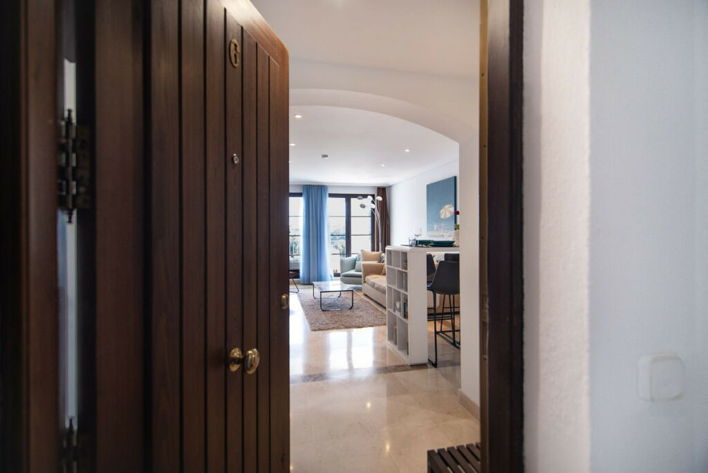 Penthouse Los Arqueros Málaga - image 33