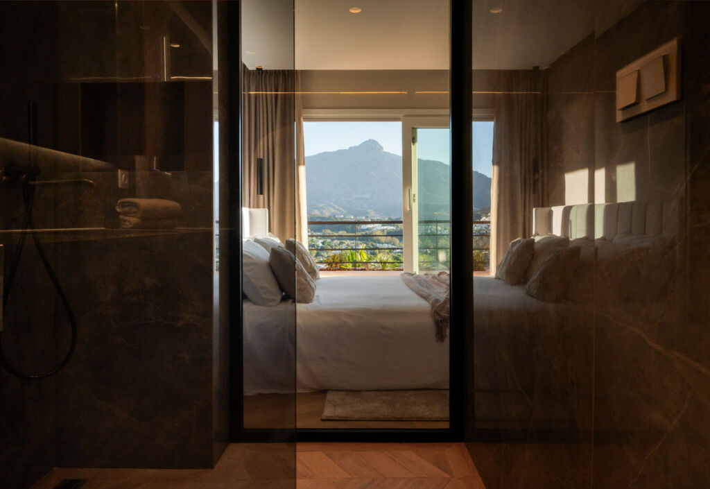 Penthouse Nueva Andalucía Málaga - image 29