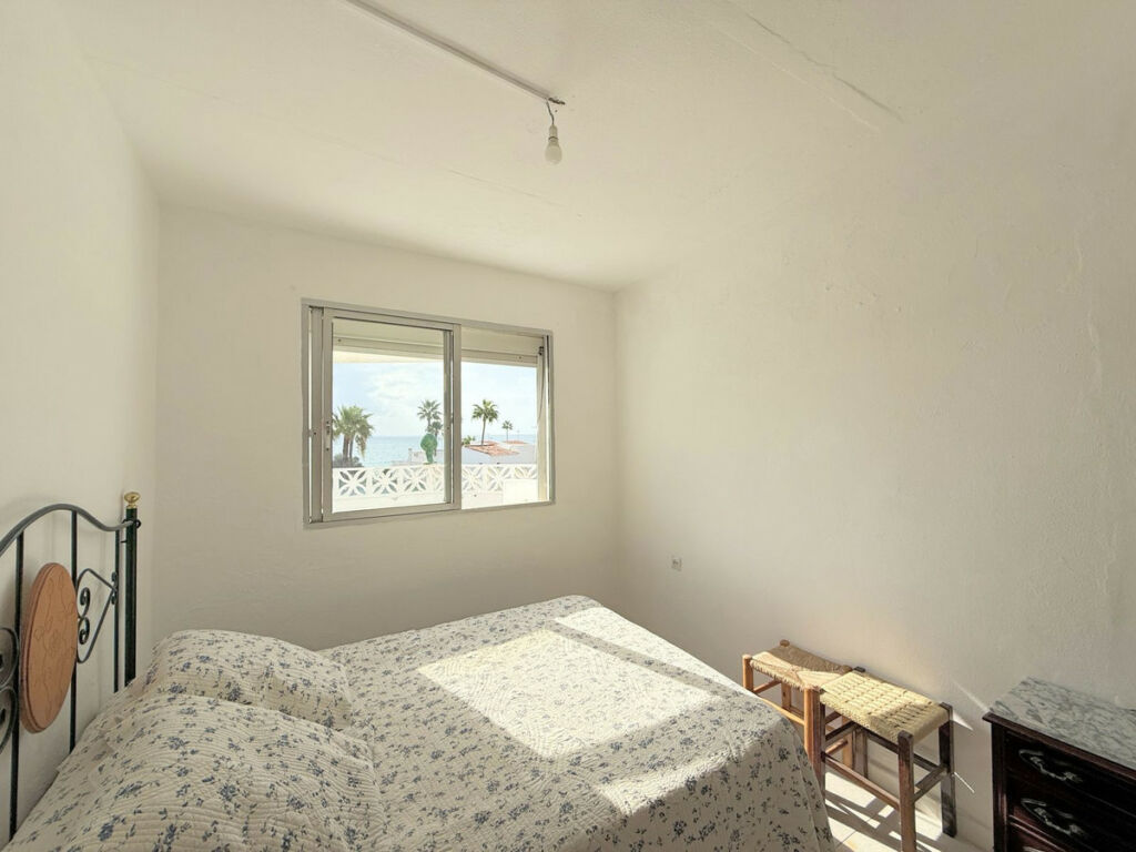 Townhouse Manilva Málaga - image 28