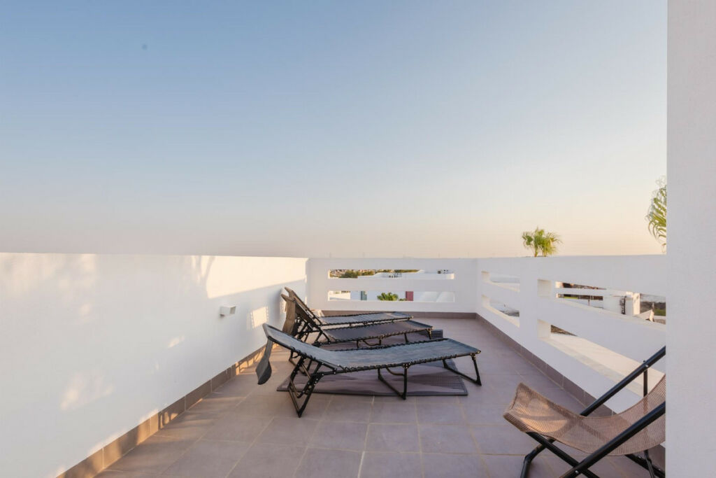 Penthouse Las Ramblas Golf Alicante - image 29