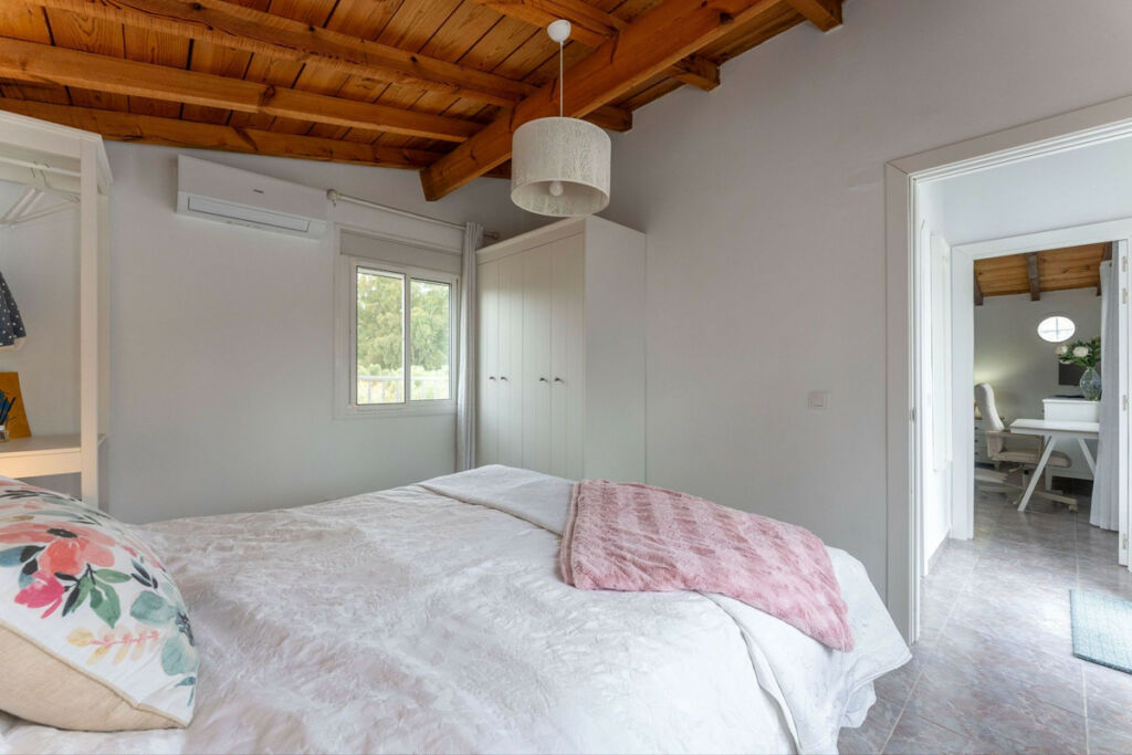 Detached Villa Coín Málaga - Bild 29
