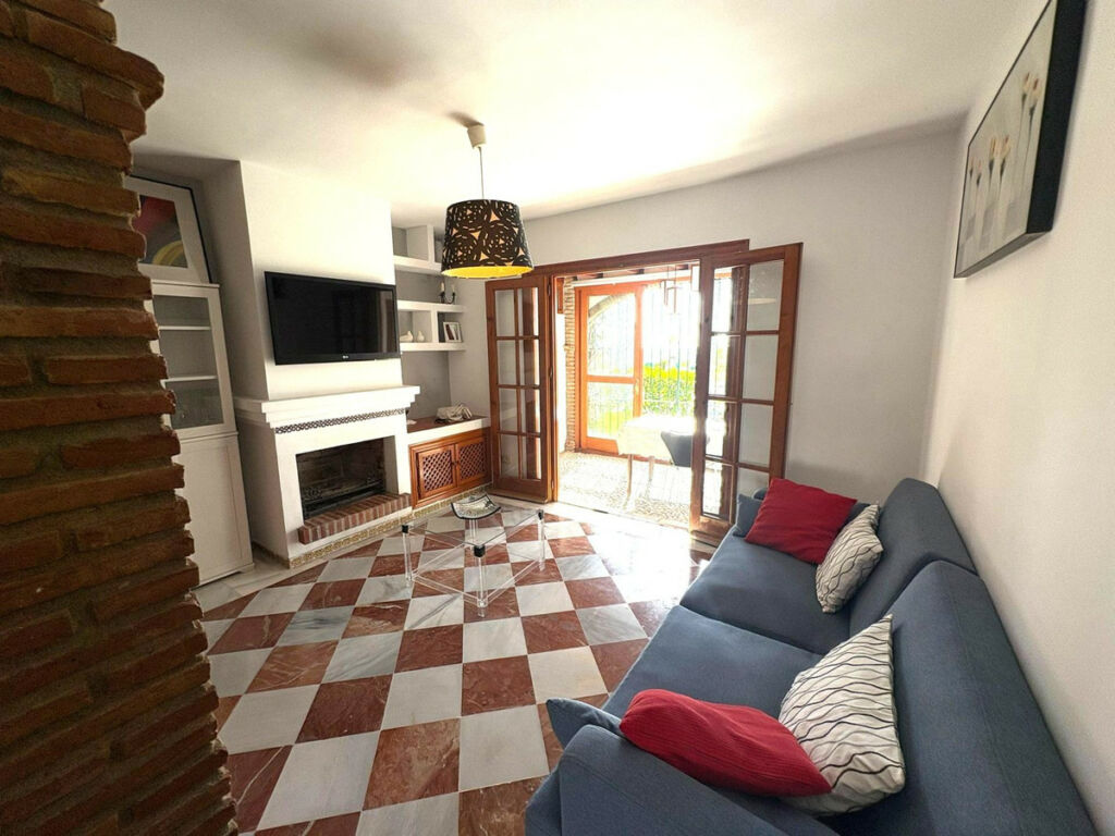 Ground Floor Apartment Mijas Golf Málaga - image 3