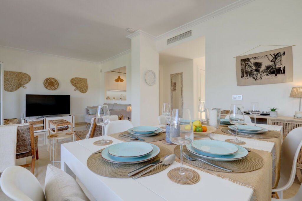 Penthouse La Quinta Málaga - image 3