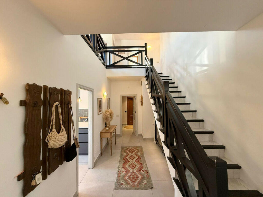 Detached Villa Casares Málaga - image 4