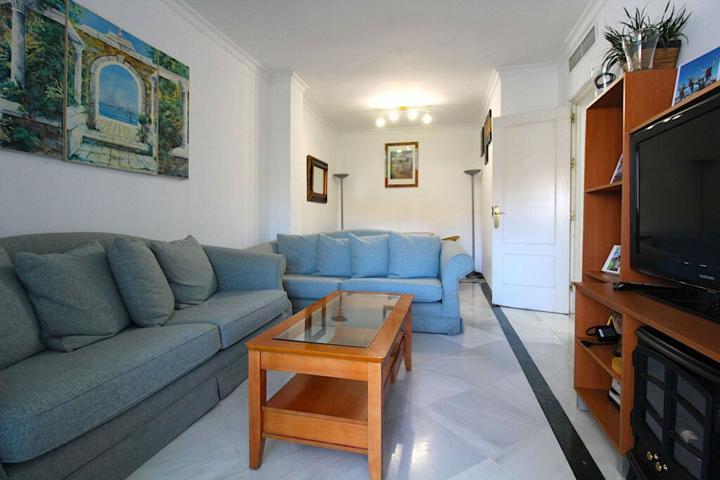Penthouse Duplex San Pedro de Alcántara Málaga - image 3