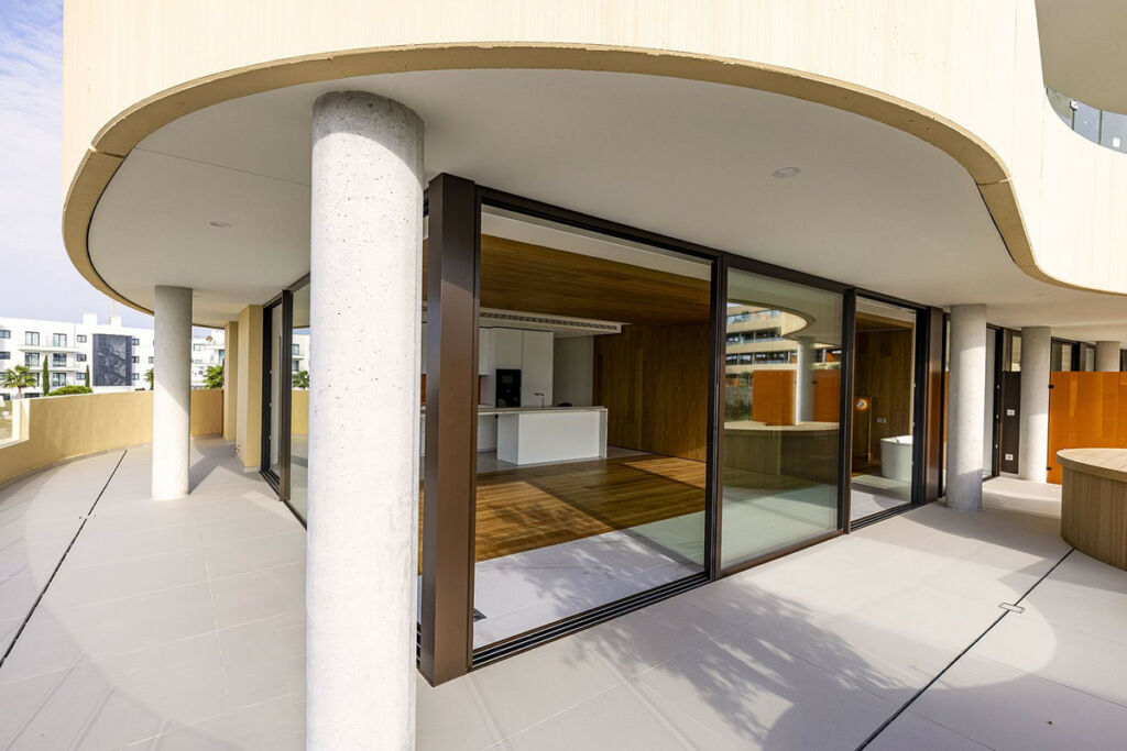 Penthouse Fuengirola Málaga - image 3