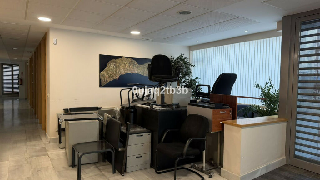 Office Marbella Málaga - image 3