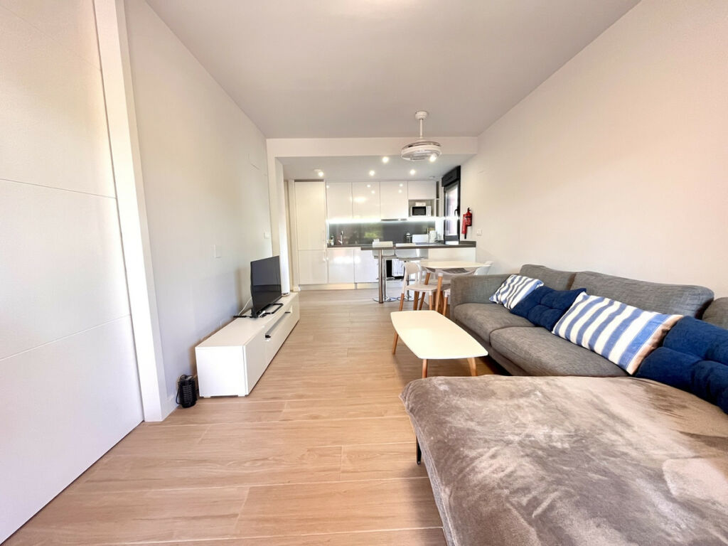 Ground Floor Apartment Los Dolses Alicante - image 3