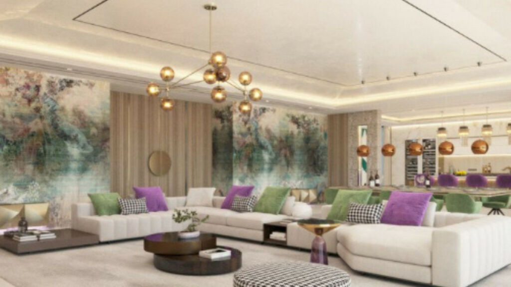 Residential Plot Benahavís Málaga - image 3