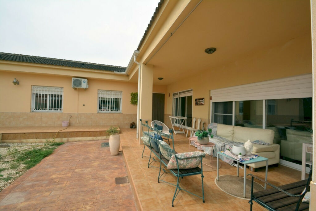 Finca - Cortijo Almoradi Alicante - image 3