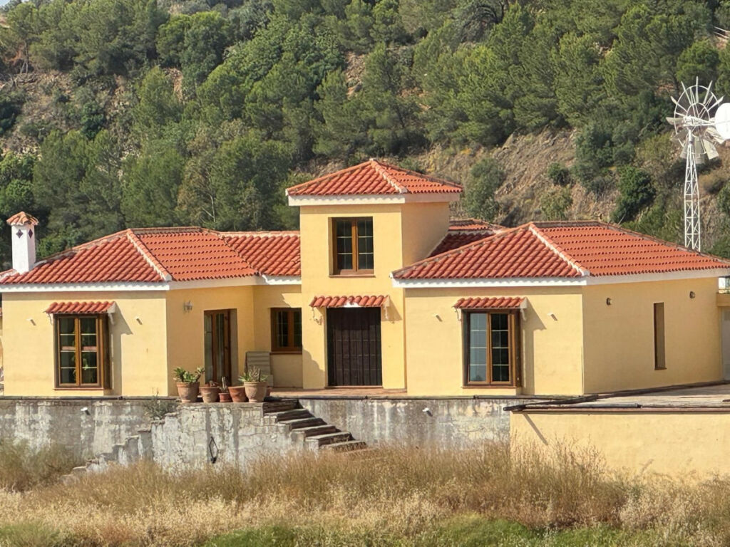 Detached Villa Mijas Costa Málaga - image 3