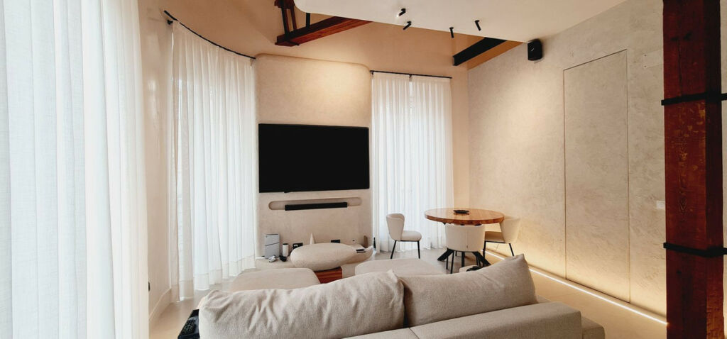 Middle Floor Apartment Málaga Centro Málaga - image 3