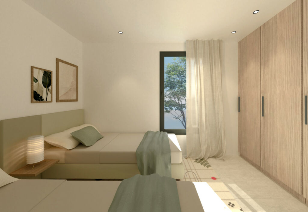 Semi-Detached House Gran Alacant Alicante - image 3