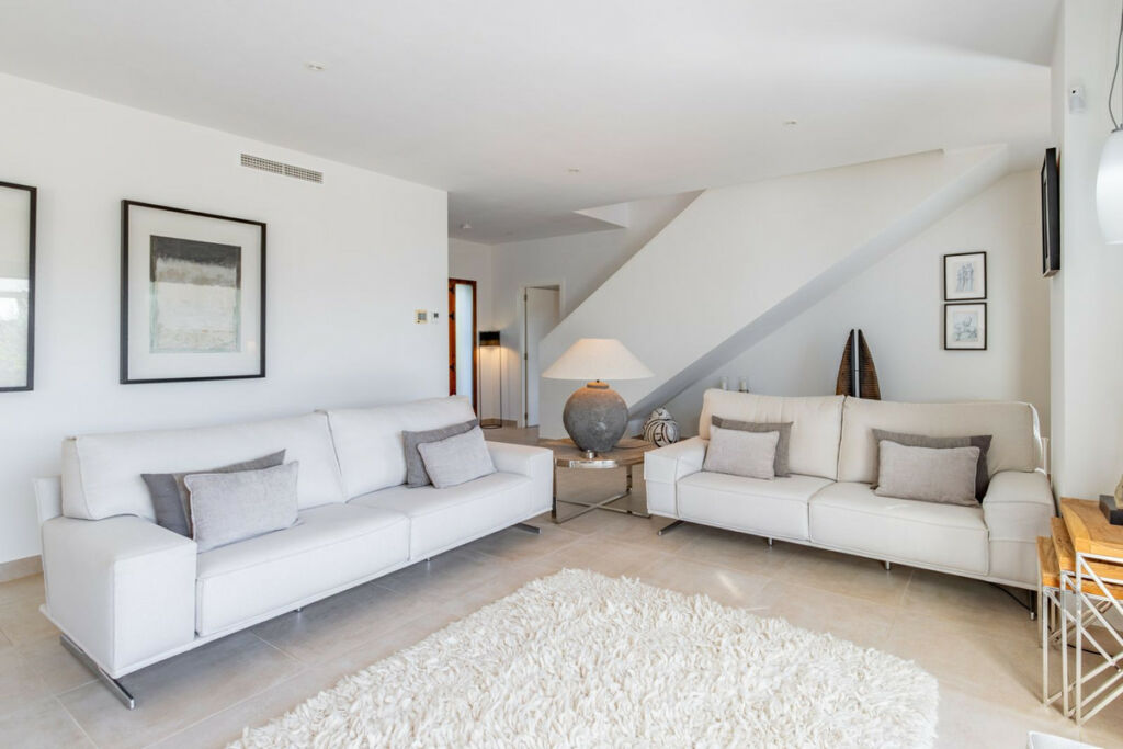 Detached Villa Moraira Alicante - image 6