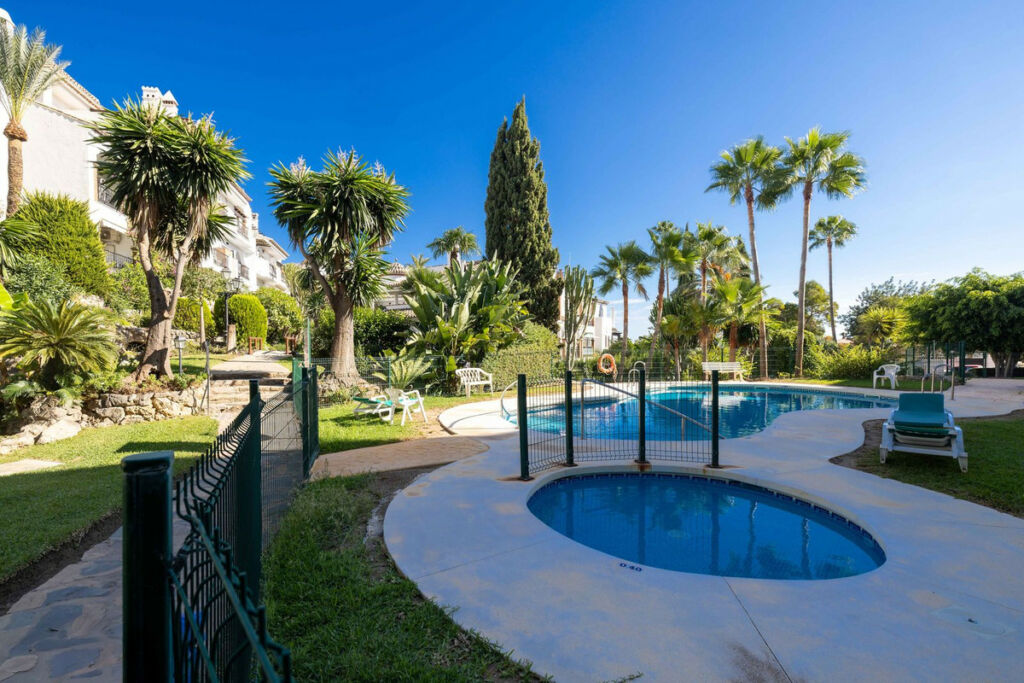 Duplex Campo Mijas Málaga - image 3