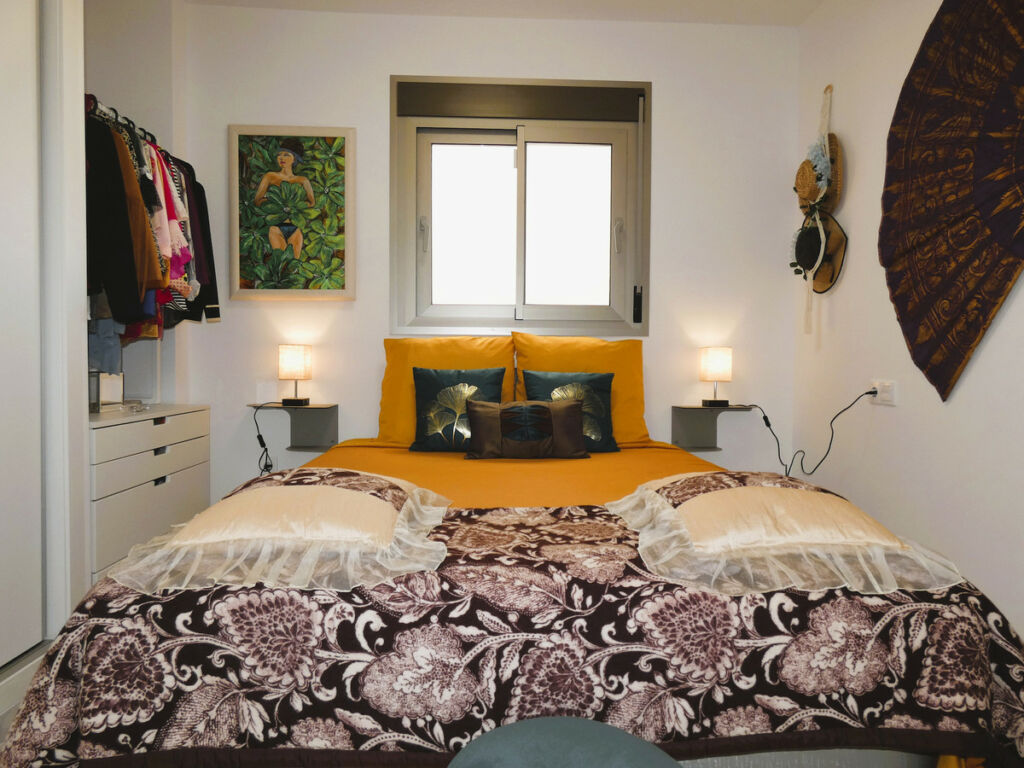 Middle Floor Apartment Los Dolses Alicante - image 3