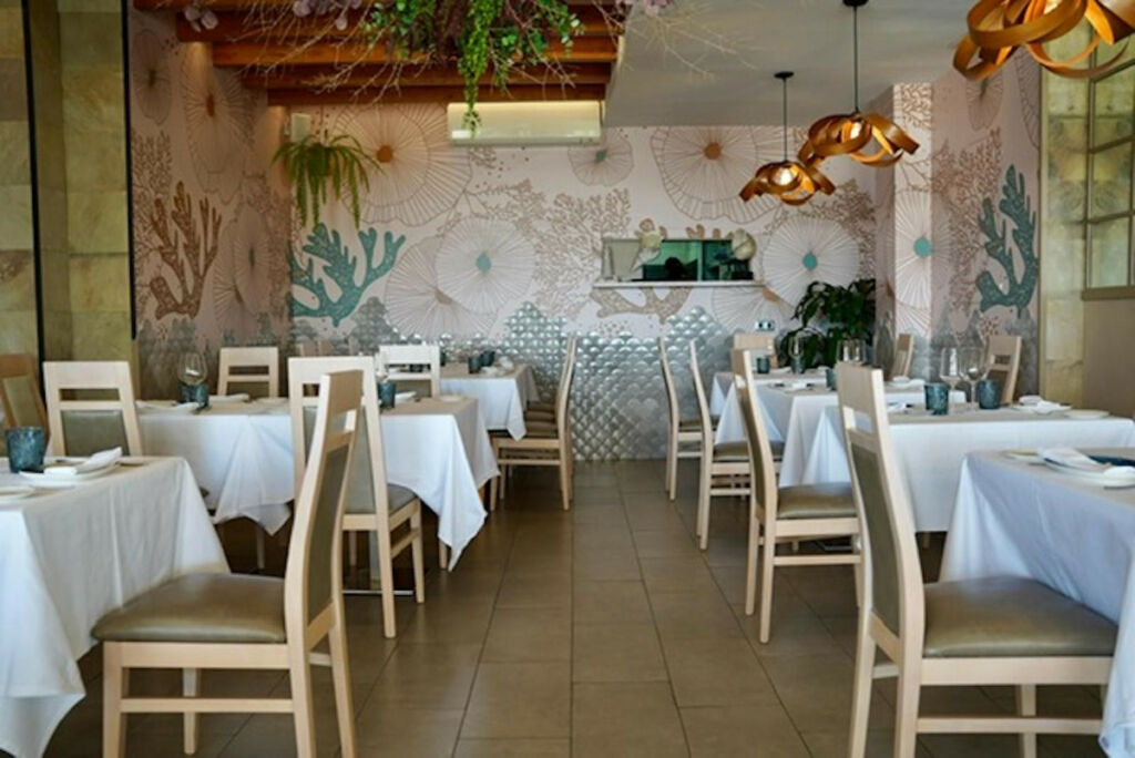 Restaurant Estepona Málaga - image 3