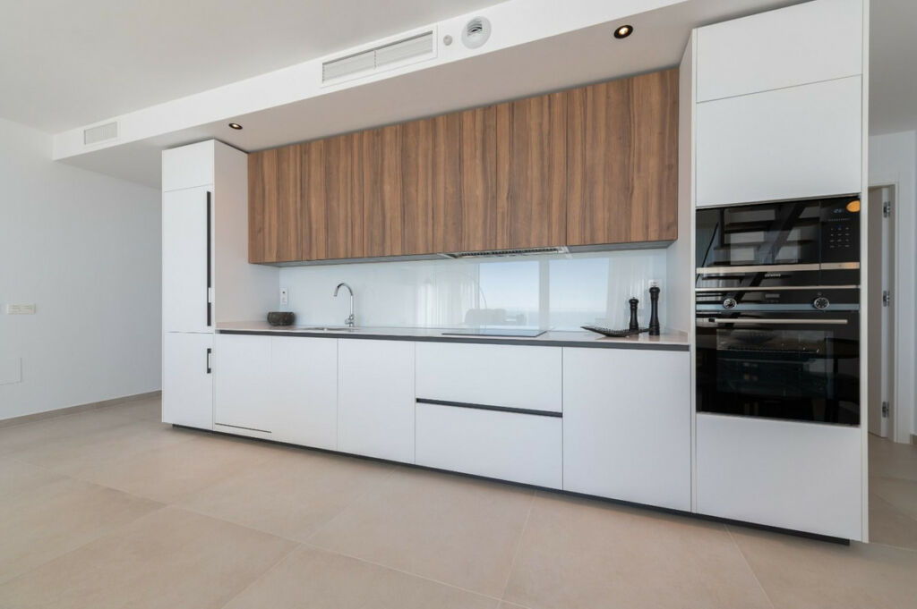 Penthouse Duplex Higueron Málaga - image 3