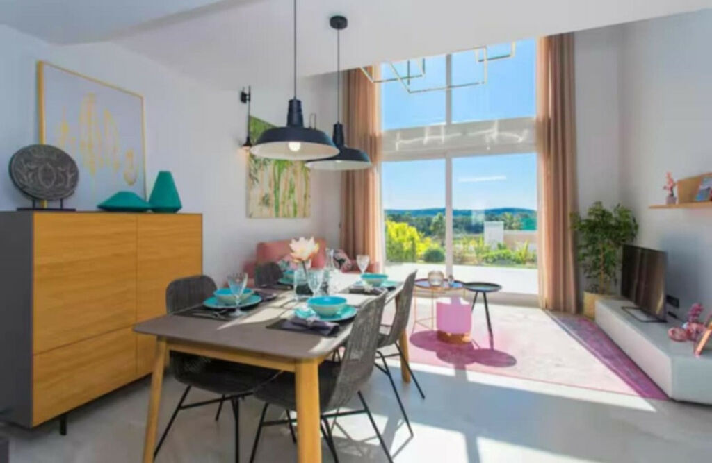 Detached Villa Algorfa Alicante - image 3