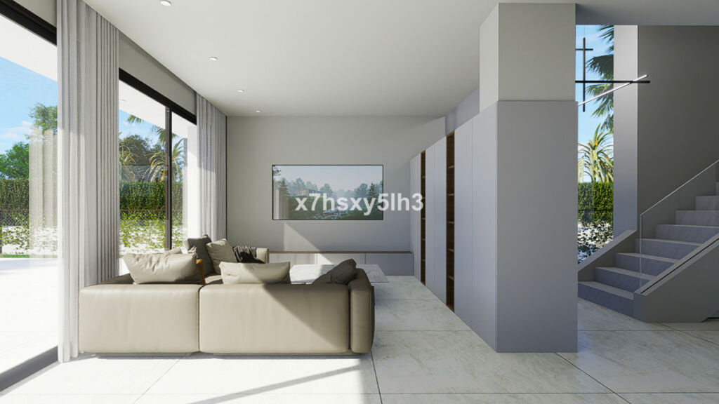 Detached Villa La Zenia Alicante - image 3
